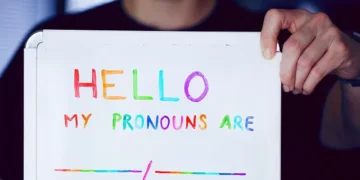 Report: Trump’s DOJ Instructs Employees to Scrap ‘Preferred Pronouns’ from Email Signatures