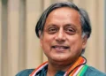 Trump’s dead economy remark should not be taken literally: Shashi Tharoor