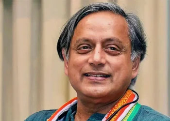Trump’s dead economy remark should not be taken literally: Shashi Tharoor