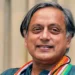 Trump’s dead economy remark should not be taken literally: Shashi Tharoor