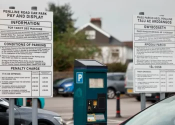 Plans for free 30-minute parking in Cardiff suburbs met with anger