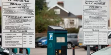 Plans for free 30-minute parking in Cardiff suburbs met with anger
