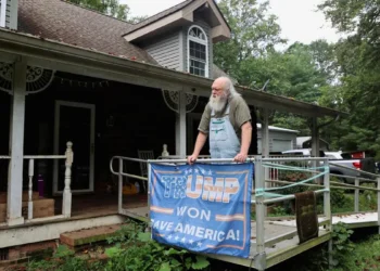 Trump-era pause leaves thousands of radiation-exposed nuclear workers without care