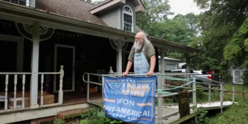 Trump-era pause leaves thousands of radiation-exposed nuclear workers without care