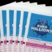 Live Euromillions results for £210m jackpot draw