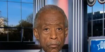 Sharpton: Trump ‘Race-Baiting’ by Targeting Black Majority Cities