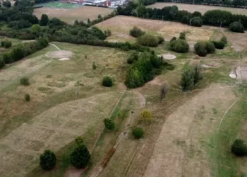 Complaints over ‘unplayable’ golf course run by Celtic Manor