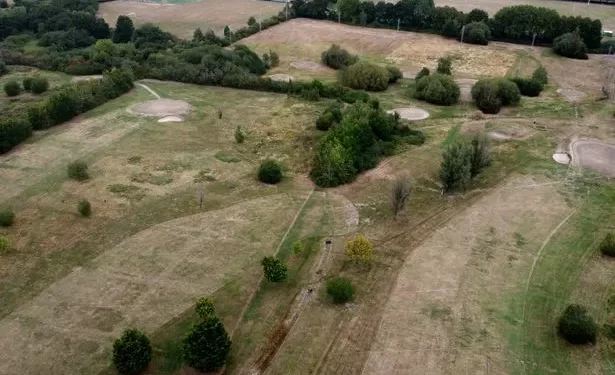 Complaints over ‘unplayable’ golf course run by Celtic Manor