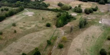 Complaints over ‘unplayable’ golf course run by Celtic Manor