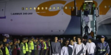 Kristi Noem: Exit of 1.6 Million Illegals Helps Americans Get Jobs