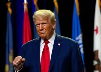 ‘Never Been Done Before’: Trump Mulls Holding Republican National Convention Ahead of Midterm Battle