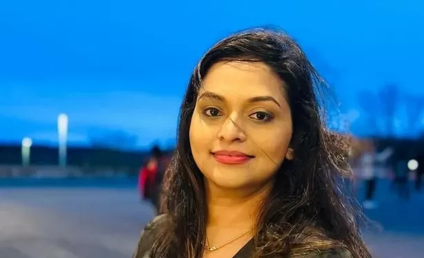 Family pay tribute to cherished daughter as police continue murder investigation