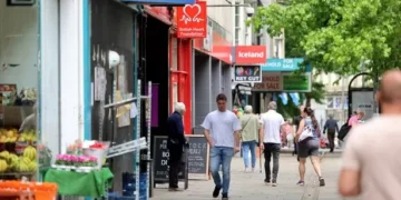 Welsh city centre named as the worst in the UK – but locals disagree