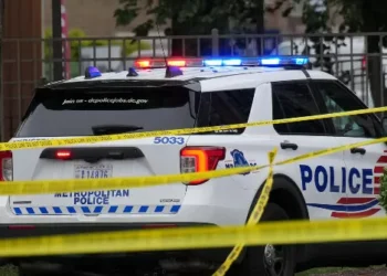 Detained Illegal Alien Who Pleaded, ‘I Just Want to Be with My Family’ Was Arrested Last Year for Child Sex Crime