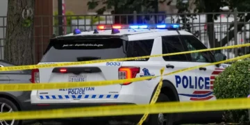 Detained Illegal Alien Who Pleaded, ‘I Just Want to Be with My Family’ Was Arrested Last Year for Child Sex Crime