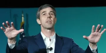 Exclusive — ‘Lock Him Up’: Texas AG Paxton Seeks to Jail Beto O’Rourke over Alleged Violation of Court Order Barring Fundraising for Statehouse Democrat Fugitives