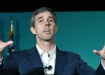 Exclusive — ‘Lock Him Up’: Texas AG Paxton Seeks to Jail Beto O’Rourke over Alleged Violation of Court Order Barring Fundraising for Statehouse Democrat Fugitives