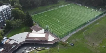 Popular café and sports hub hit by money trouble set to reopen