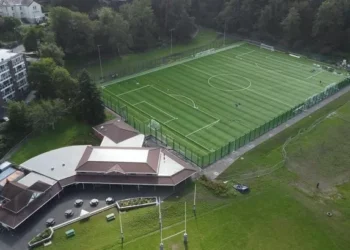 Popular café and sports hub hit by money trouble set to reopen