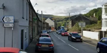 Police investigate after 21 cars damaged in one night