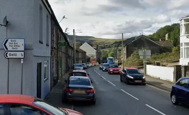 Police investigate after 21 cars damaged in one night