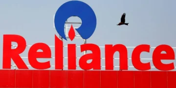 Reliance Retail capex up in FY25, new energy speeds up