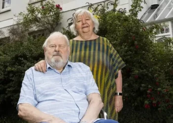 Couple ‘trapped’ in £1.2m house they can’t sell as retirement dream becomes nightmare