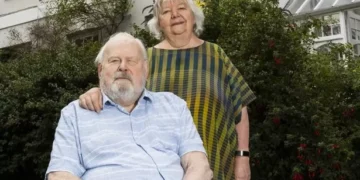 Couple ‘trapped’ in £1.2m house they can’t sell as retirement dream becomes nightmare