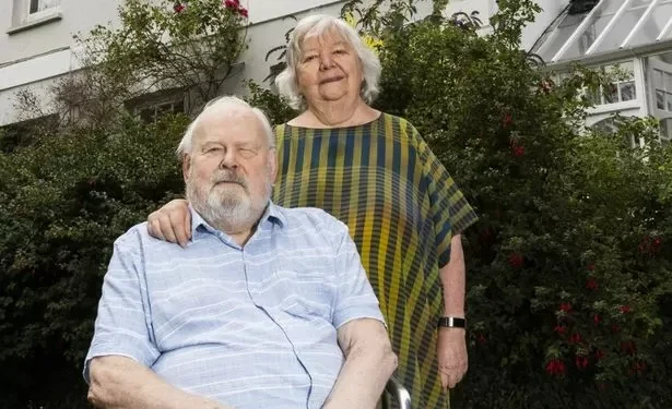 Couple ‘trapped’ in £1.2m house they can’t sell as retirement dream becomes nightmare