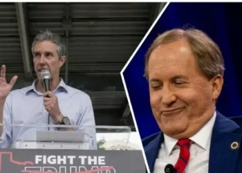 Texas Court Blocks ‘Beto Bribes’ Supporting Runaway House Democrats — O’Rourke Loses Again