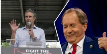 Texas Court Blocks ‘Beto Bribes’ Supporting Runaway House Democrats — O’Rourke Loses Again