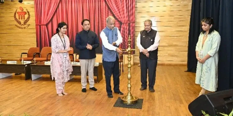 KMC Manipal launches Dept of AI in Healthcare