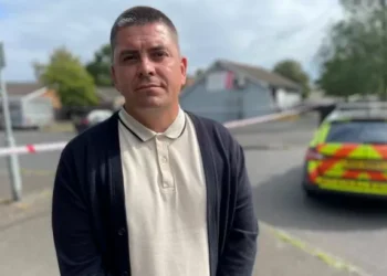 Controlled explosion carried out on suspicious object in Dunmurry