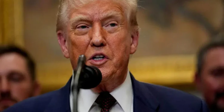 Trump orders nuclear submarine deployment after Medvedev’s threats escalate