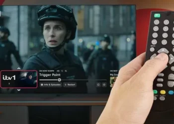 Sky TV to face new rival as Freely finally launches its own streaming box