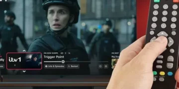 Sky TV to face new rival as Freely finally launches its own streaming box