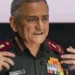Declassified versions of joint doctrines for cyberspace and amphibious operations released