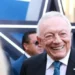 Jerry Jones Breaks Silence on Long Battle and Victory over Stage 4 Cancer