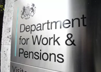 DWP full list of 16 things you must tell them about or face fines or court