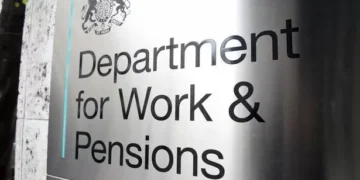 DWP full list of 16 things you must tell them about or face fines or court