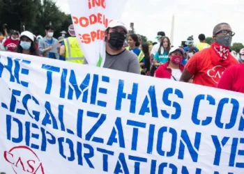 Nolte: ‘New Democrats’ on Immigration Are No Different from Old Democrats