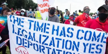 Nolte: ‘New Democrats’ on Immigration Are No Different from Old Democrats