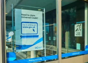 Universal Credit claimants surge by 1m to 8m in a year as ‘broken welfare’ system exposed