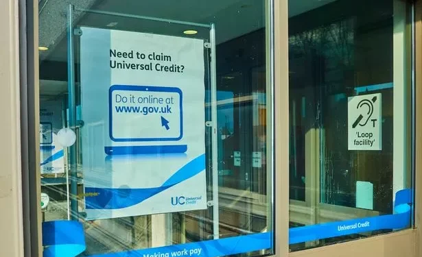 Universal Credit claimants surge by 1m to 8m in a year as ‘broken welfare’ system exposed