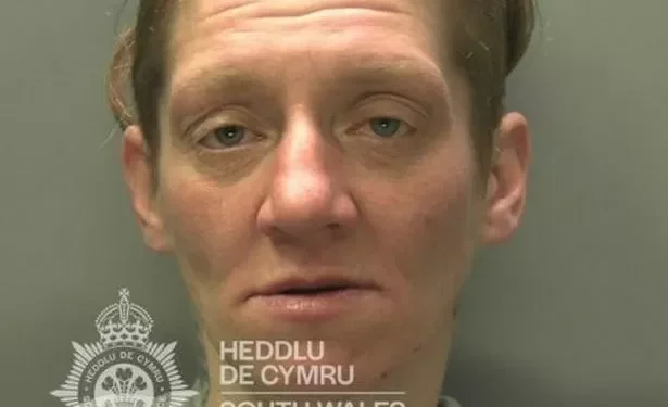 She followed a vulnerable man home and left him seriously damaged