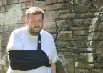 Doctors sent me home with antibiotics. Now I can’t use my arm