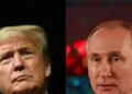 Trump Confirms Upcoming Meeting with Putin in Alaska