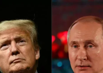 Trump Confirms Upcoming Meeting with Putin in Alaska