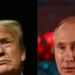 Trump Confirms Upcoming Meeting with Putin in Alaska