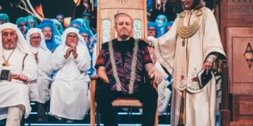 Utterly heartbreaking story behind National Eisteddfod winner that everyone wishes was different